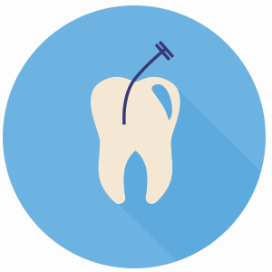 root canal icon 2